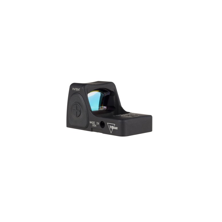 Trijicon RMR®cc Red Dot Sight 3.25 MOA Red Dot, Adjustable LED