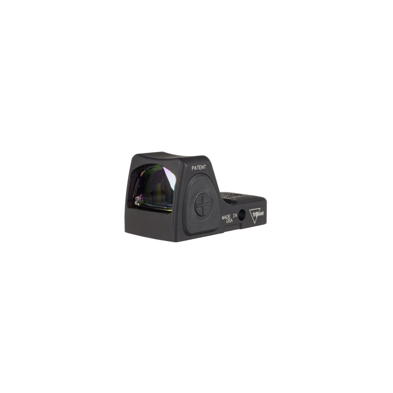 Trijicon RMR®cc Red Dot Sight 3.25 MOA Red Dot, Adjustable LED