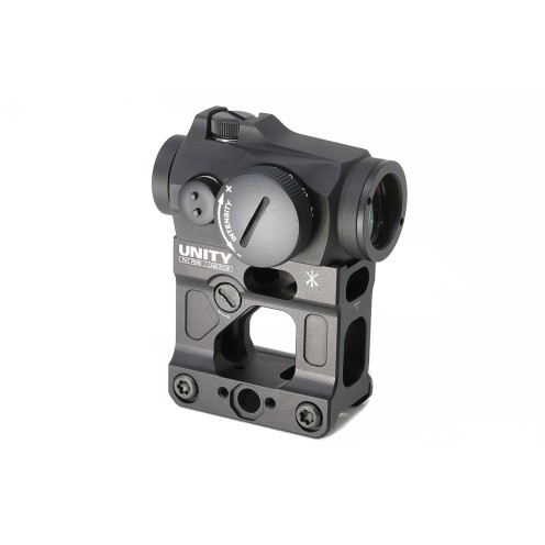 Unity Tactical FAST™ Micro - Black