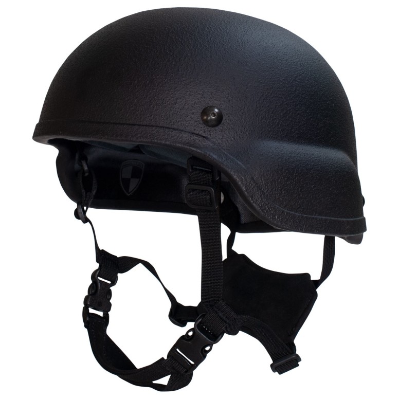 United Shield ACH / MICH Mid-Cut Ballistic Helmet