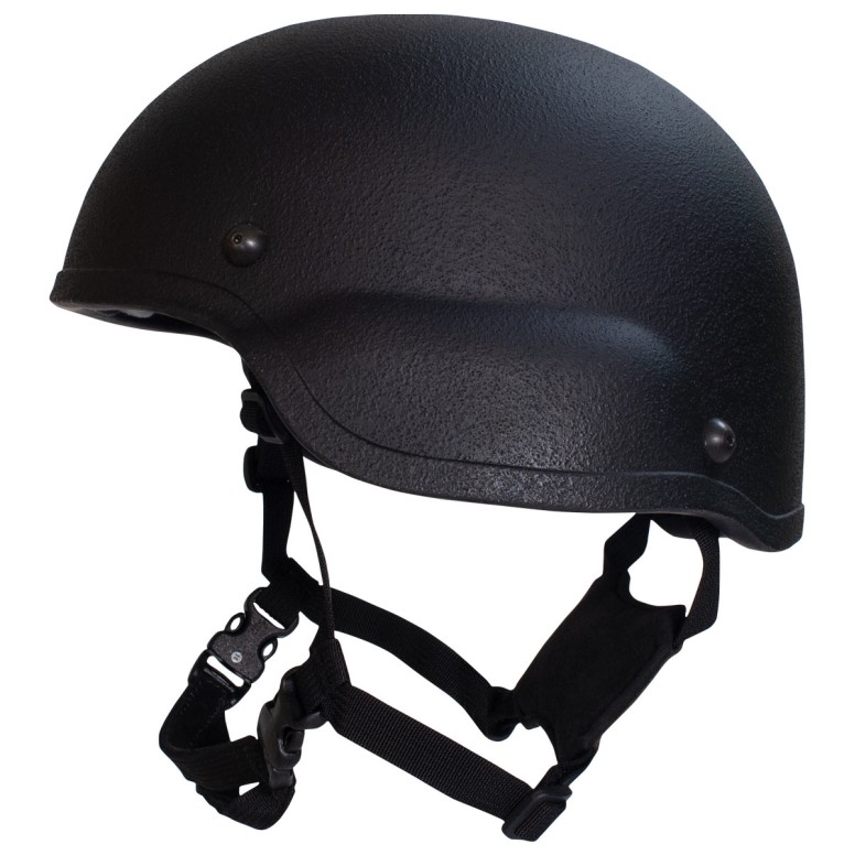 United Shield ACH / MICH Mid-Cut Ballistic Helmet