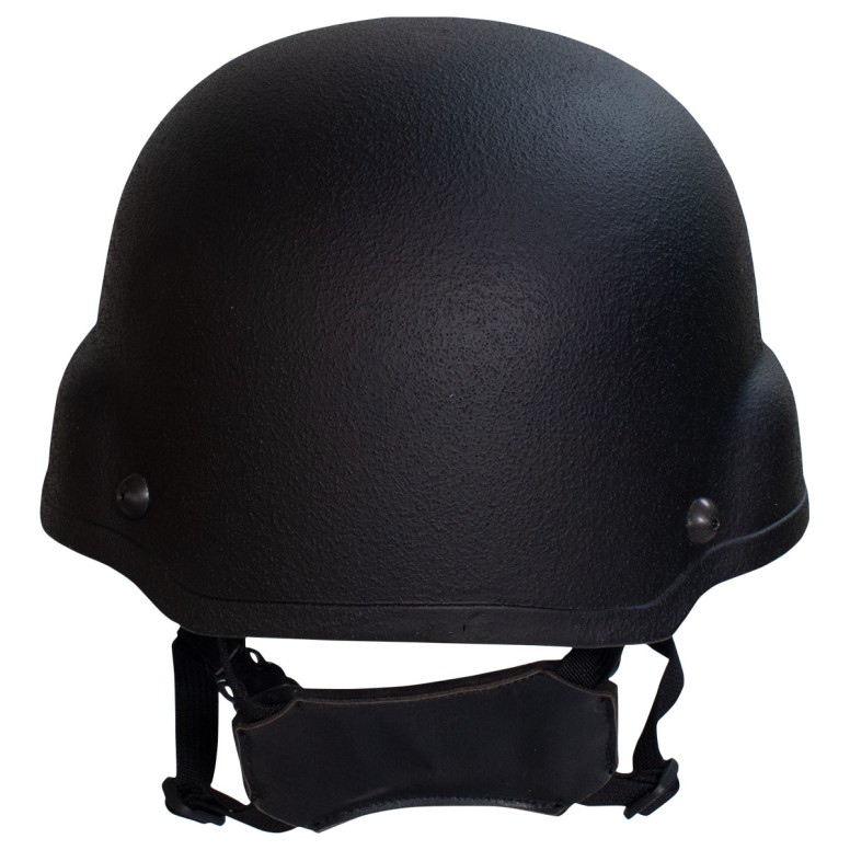 United Shield ACH / MICH Mid-Cut Ballistic Helmet