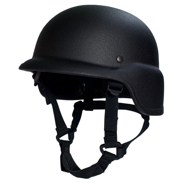 United Shield PASGT Ballistic Helmet