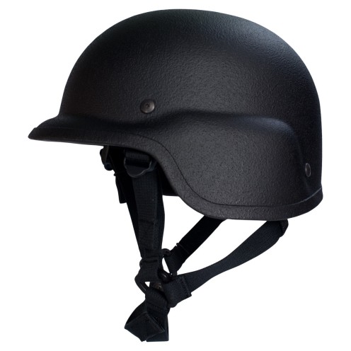 United Shield PASGT Ballistic Helmet