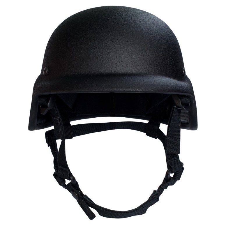 United Shield PASGT Ballistic Helmet