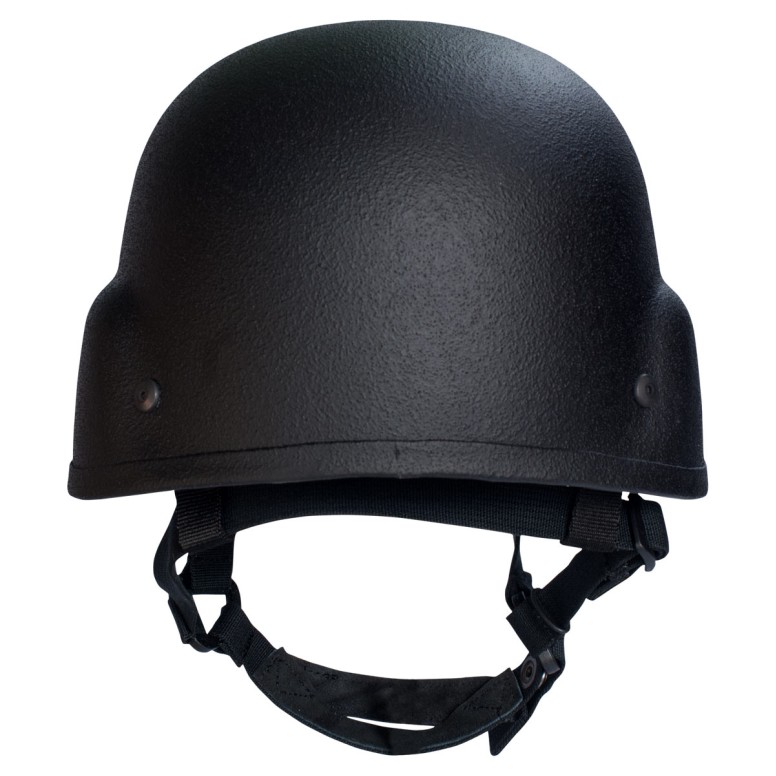 United Shield PASGT Ballistic Helmet