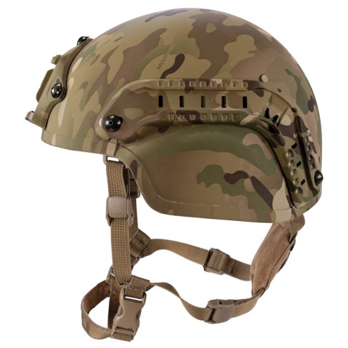 United Shield Rogue Combat Helmet (RCH)