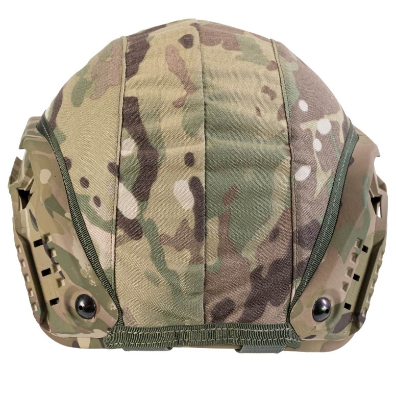 United Shield Special Ops Rogue (SOR) Ballistic Helmet