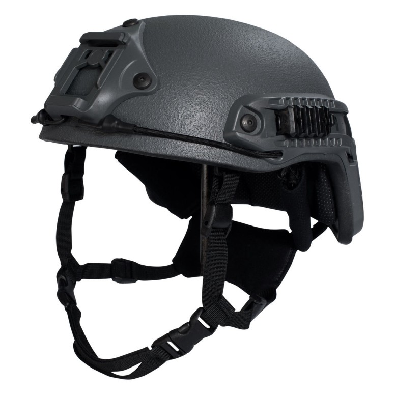 United Shield Special Ops Delta Ballistic Helmet