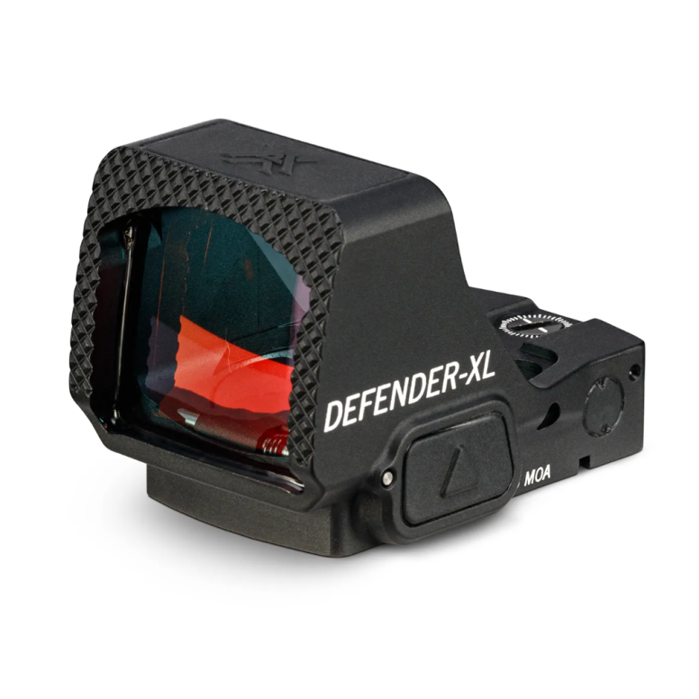 Σκοπευτικό Vortex Optics DEFENDER-XL 8 MOA MICRO RED DOT