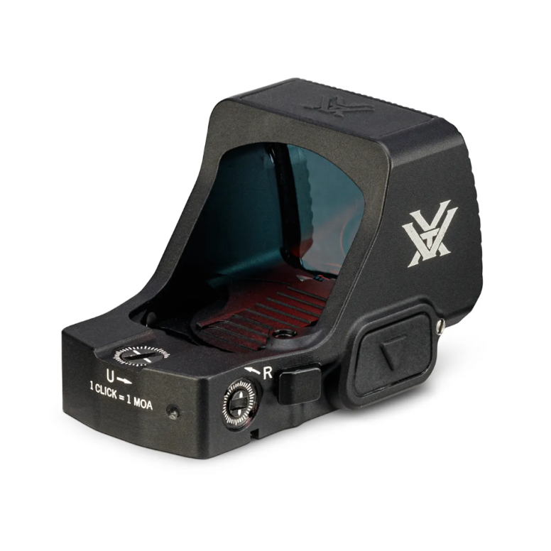 Σκοπευτικό Vortex Optics DEFENDER-XL 8 MOA MICRO RED DOT