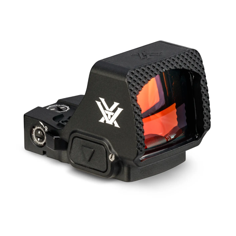 Vortex Optics DEFENDER-XL 8 MOA MICRO RED DOT