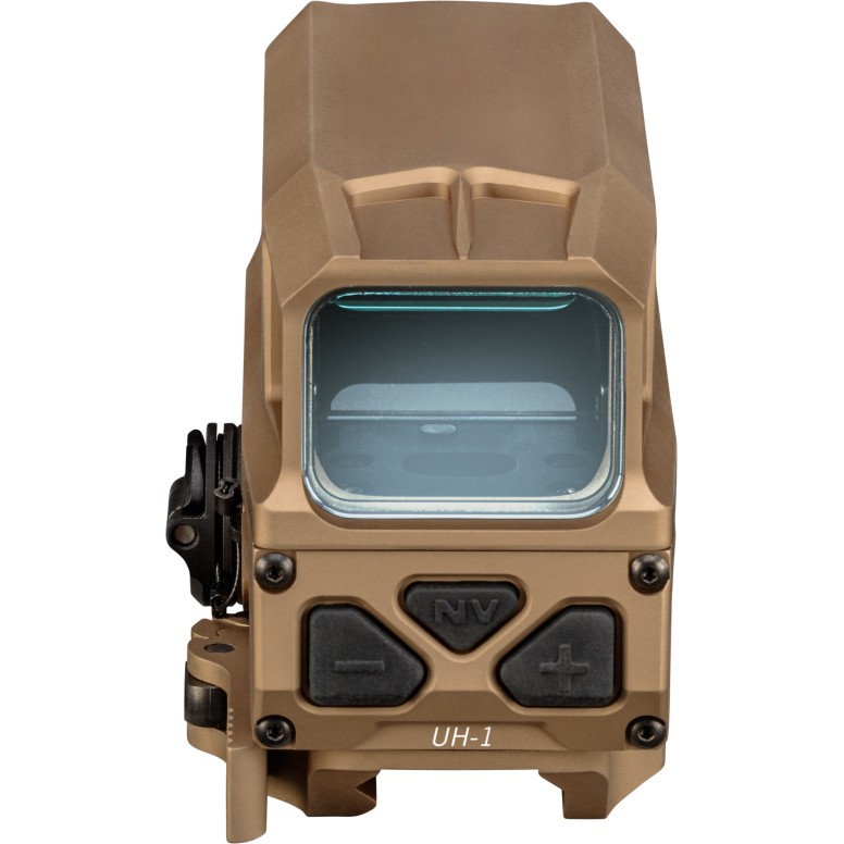 Ολογραφικό σκοπευτικό VORTEX OPTICS AMG® UH-1® GEN II - Tan