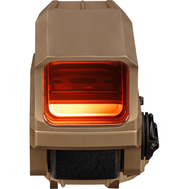 VORTEX OPTICS AMG® UH-1® GEN II HOLOGRAPHIC SIGHT - Tan