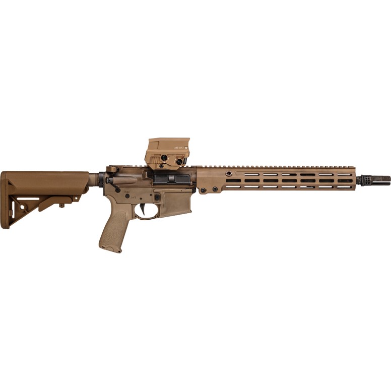 VORTEX OPTICS AMG® UH-1® GEN II HOLOGRAPHIC SIGHT - Tan