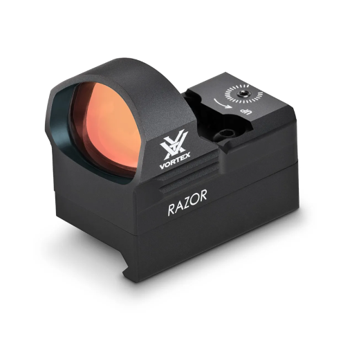 Σκοπευτικό Vortex Optics Razor Red Dot - 3 MOA