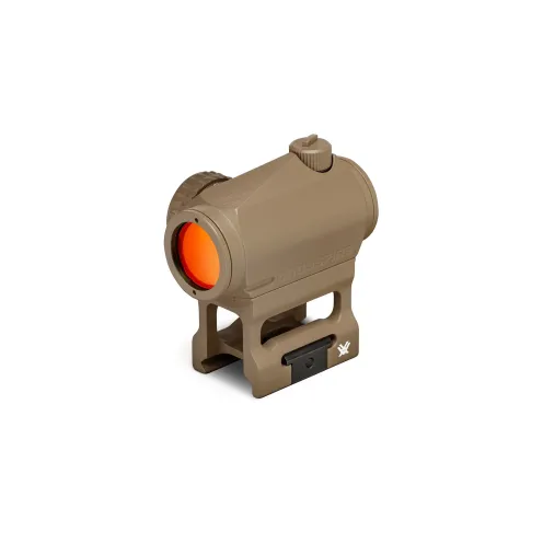 Vortex Optics Crossfire Red Dot - Tan