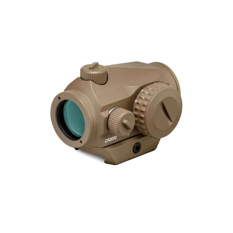 Σκοπευτικό Red Dot Vortex Optics Crossfire - Tan