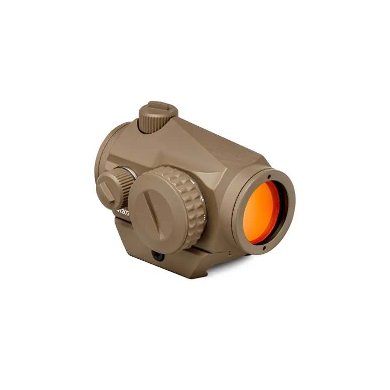 Σκοπευτικό Red Dot Vortex Optics Crossfire - Tan