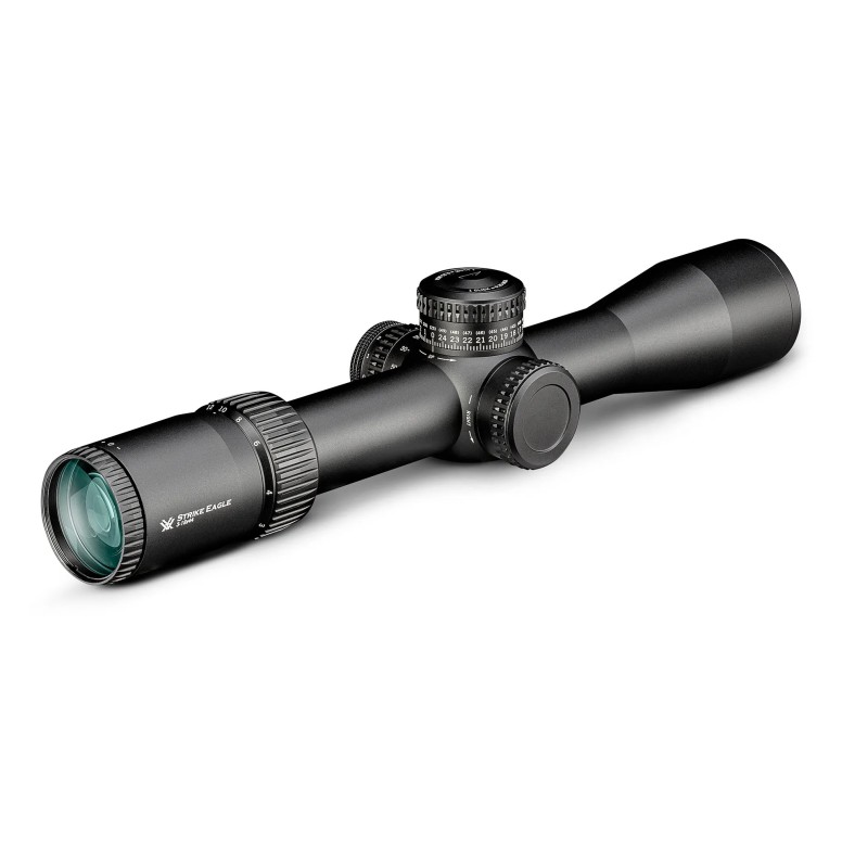 Διόπτρα Vortex Optics Strike Eagle® 3-18x44 FFP