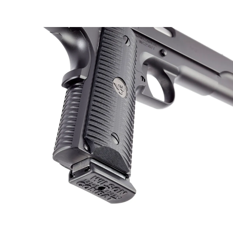 Wilson Combat ACP, Full-Size 5", Black Armor-Tuff®, .45 ACP