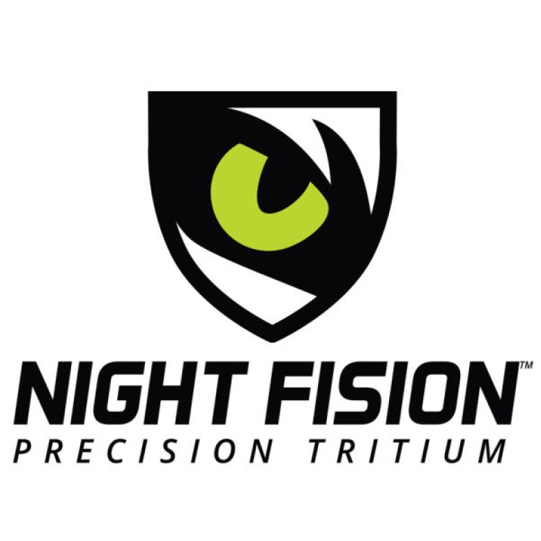 NIGHT FISION OPTICS READY STEALTH SERIES FOR GLOCK - Night Fision