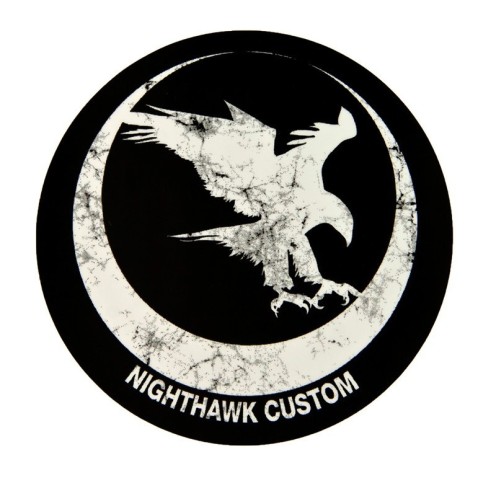 NightHawk Custom Reduced Power Mainspring-19# Government