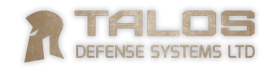 Talos Defense Systems LTD